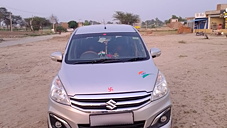 Used Maruti Suzuki Ertiga ZDI + SHVS in Sirsa