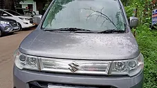 Used Maruti Suzuki Stingray VXi (O) in Aurangabad
