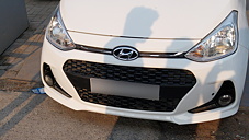 Used Hyundai Grand i10 Sportz (O) 1.2 Kappa VTVT [2017-2018] in Jabalpur