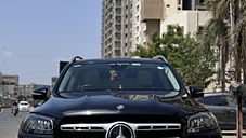 Used Mercedes-Benz GLS 400d 4MATIC [2020-2023] in Rajkot