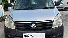 Used Maruti Suzuki Wagon R 1.0 LXi in Wardha