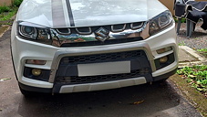 Used Maruti Suzuki Vitara Brezza ZDi in Valsad