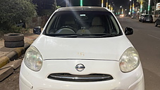 Used Nissan Micra XV Premium Diesel in Bidar