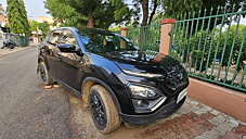 Used Tata Harrier 2021 XZ Plus Dark Edition in Ahmedabad