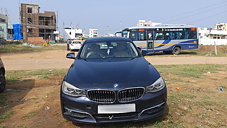 Used BMW 3 Series GT 320d Luxury Line [2014-2016] in Sanga Reddy