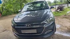 Used Hyundai Elite i20 Asta 1.2 in Nadia