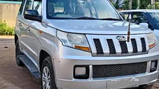 Used Mahindra TUV300 T6 Plus in Chengalpattu