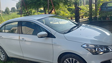 Used Maruti Suzuki Ciaz VXi+ in Udham Singh Nagar