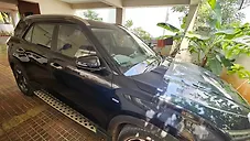 Used Hyundai Alcazar Signature 6 STR 2.0 Petrol in Hyderabad