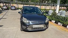 Used Ford Figo Duratorq Diesel ZXI 1.4 in Nashik