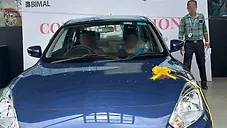 Used Maruti Suzuki Dzire ZXi AGS in Malappuram