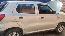 Used Maruti Suzuki S-Presso VXi [2022-2023] in Amroha