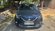 Used Maruti Suzuki Baleno Zeta in Ajmer