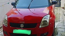 Used Maruti Suzuki Swift VXi in Ahmedabad