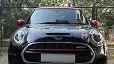 Used MINI Cooper JCW [2019-2020] in Delhi