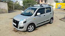 Used Maruti Suzuki Wagon R 1.0 VXI in Udaipur