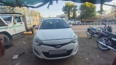 Used Hyundai i20 Magna (O) 1.4 CRDI in Pali