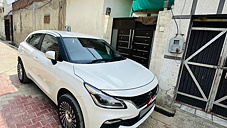 Used Maruti Suzuki Baleno Delta AGS [2023] in Patran