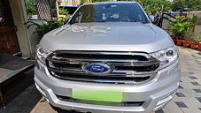 Used Ford Endeavour Titanium 3.2 4x4 AT in Nagpur