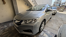 Used Honda City VX in Jammu