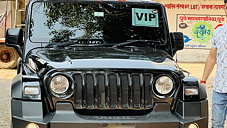 Used Mahindra Thar LX Hard Top Diesel MT 4WD in Dhule