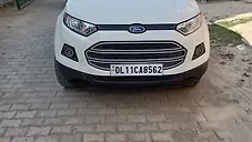 Used Ford EcoSport Ambiente 1.5L TDCi in Bahadurgarh