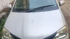 Used Toyota Etios GD in Meerut