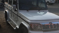 Used Mahindra Bolero ZLX BS III in Jhunjhunu