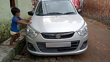 Used Maruti Suzuki Alto K10 VXi in Bokaro Steel City