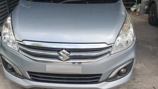 Used Maruti Suzuki Ertiga ZXI+ in Salem