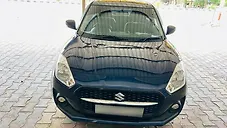 Used Maruti Suzuki Swift VXi in Palanpur