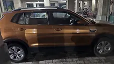 Used Skoda Kushaq Ambition 1.0L TSI MT in Raipur
