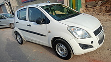 Used Maruti Suzuki Ritz Vdi BS-IV in Rohtak