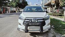 Used Toyota Innova Crysta 2.4 VX 7 STR [2016-2020] in Kokrajhar