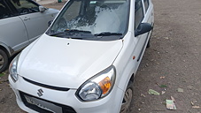 Used Maruti Suzuki Alto 800 LXi in Rajkot