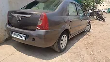 Used Mahindra Verito 1.5 D4 BS-IV in Nashik