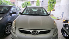 Used Hyundai i20 Sportz 1.2 (O) in Amritsar