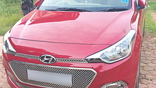 Used Hyundai Elite i20 Asta 1.2 in Udupi