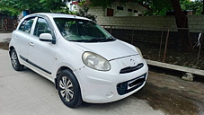 Used Nissan Micra XV Diesel in Kota