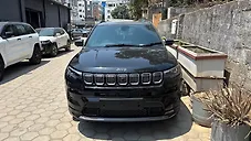 Used Jeep Compass Model S (O) Diesel 4x4 AT [2021] in Hyderabad