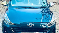 Used Hyundai Grand i10 Nios Sportz 1.2 Kappa VTVT in Firozabad