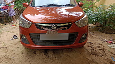 Used Maruti Suzuki Alto K10 VXi [2014-2019] in Bhubaneswar