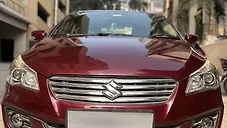 Used Maruti Suzuki Ciaz VXi+ in Mumbai