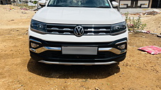 Used Volkswagen Taigun Topline 1.0 TSI MT in Tirupati