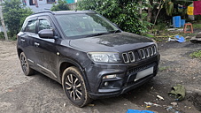 Used Maruti Suzuki Vitara Brezza VDi (O) [2016-2018] in Latur