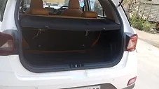 Used Hyundai Venue SX 1.0 Turbo in Hyderabad