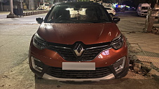 Used Renault Captur Platine Diesel Dual Tone in Tirupati