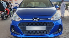 Used Hyundai Grand i10 Sportz 1.2 Kappa VTVT [2017-2020] in Shahjahanpur