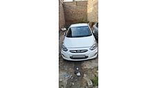 Used Hyundai Verna Fluidic 1.6 CRDi SX Opt in Fazilka