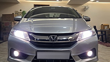 Used Honda City VX Diesel in Tirupati